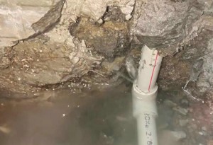 新郑管道漏水检测五