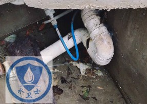 新郑水管漏水检测公司6