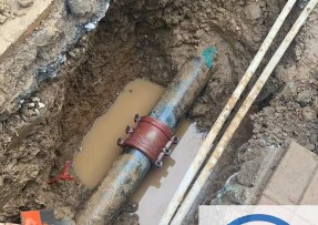 新郑水管漏水检测公司4