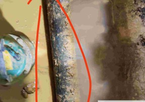 新郑水管漏水检测公司1
